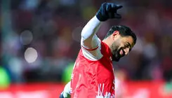یاغی پر سر و صدا در پرسپولیس ماندنی شد