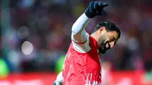ترکیب احتمالی پرسپولیس مقابل خیبر؛ بدون کنعانی‌زادگان!