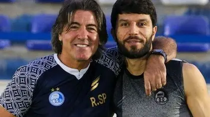 برگ برنده جدید ساپینتو در آستانه بازی خرم‌آباد