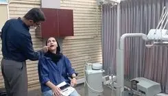 واحد معاینات دهان و دندان آکادمی ملی المپیک راه‌اندازی شد
