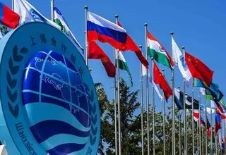 تاکید معاون بانک مرکزی بر آمادگی ایران برای مشارکت عملی در سازکار‌های مالی سازمان همکاری شانگهای