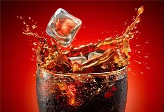 نوشابهٔ بدون قند شما را بی‌عقل می‌کند!