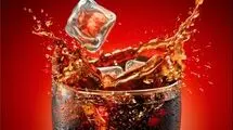 نوشابهٔ بدون قند شما را بی‌عقل می‌کند!