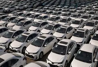 شوک جدید به بازار خودرو 