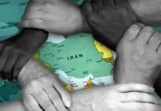 «وحدت ملی» در برابر تجاوز