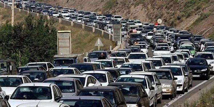 خبر خوش برای مسافران شمال؛  اتصال دو جاده جدید به آزادراه تهران