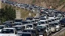 خبر خوش برای مسافران شمال؛  اتصال دو جاده جدید به آزادراه تهران