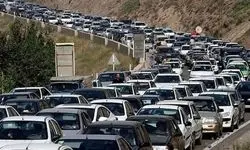 خبر خوش برای مسافران شمال؛  اتصال دو جاده جدید به آزادراه تهران