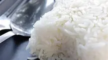 بالا بودن قیمت برنج پاکستانی تاثیر منفی بر بازار برنج ایرانی گذاشته است