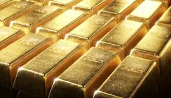 کاهش دو درصدی طلا در پی تقویت دلار و اظهارات ترامپ