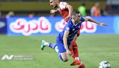 منیر روی گلزنی آسانی شرط بسته بود!
