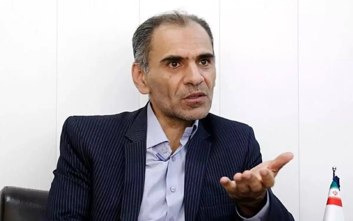کامران ندری: مدنیزاده شخصیتی دادهمحور و توانمند است