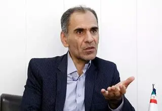 کامران ندری: مدنی‌زاده شخصیتی داده‌محور و توانمند است
