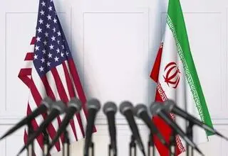 مشاور وزیر امور خارجه: در مذاکرات پیروزی با مردم ایران است