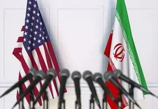 مذاکرات ایران و آمریکا آغاز شد