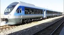  اعلام زمان پیش‌فروش بلیط قطارهای آبان‌
