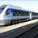 تردد قطارهای مسیر مشهد- تهران از سر گرفته شد