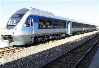 آغاز پیش فروش بلیت‌ قطارهای مسافری از فردا