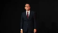 برنهام نخست‌وزیر انگلیس شد