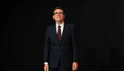 برنهام نخست‌وزیر انگلیس شد