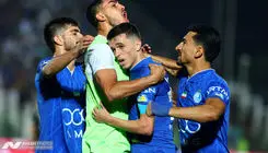 هشدار به استقلال؛ از خارجی‌ها استفاده کنید