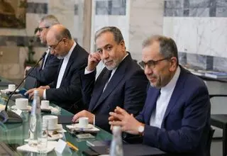 نگرانی تل‌آویو از روند مذاکرات تهران و واشنگتن
