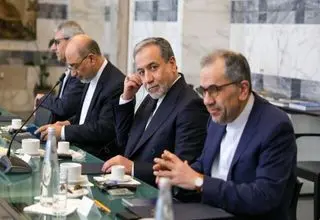 نگرانی تل‌آویو از روند مذاکرات تهران و واشنگتن
