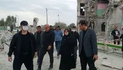 اقدامات تروریستی نشان‌دهنده استیصال دشمن در برابر اراده ملت ایران است