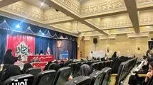 نشست صندلی‌های خالی برای محاکمه روحانی