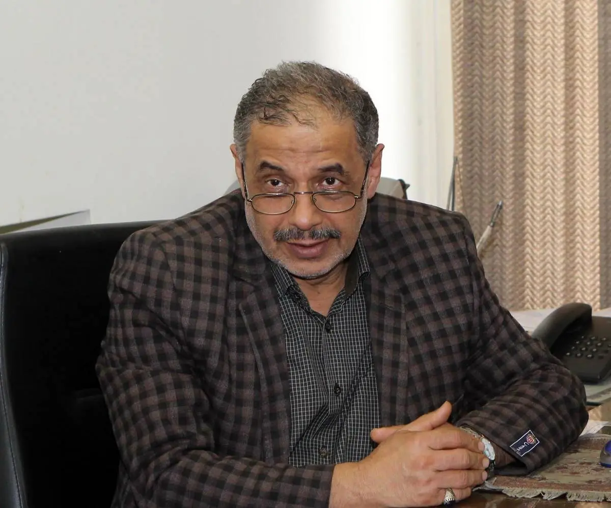 همه برای ایران جان می‌دهیم