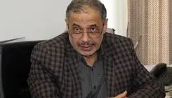 همه برای ایران جان می‌دهیم