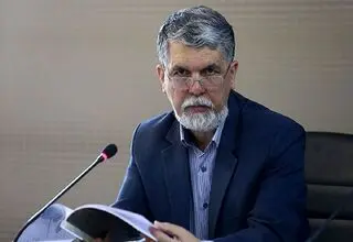 واکنش وزیر ارشاد به تندروی‌ها/ تلاش داریم نگاه تندروها کمتر شود 