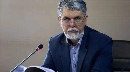 واکنش وزیر ارشاد به تندروی‌ها/ تلاش داریم نگاه تندروها کمتر شود 