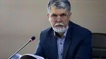 سیدعباس صالحی: همگی ما باید به اقلیم معنایی ایران کمک برسانیم