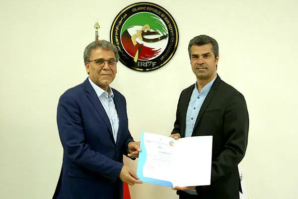 انتخاب رئیس ستاد برگزاری مسابقات تکواندو بینالمللی فجر