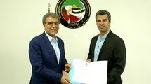 انتخاب رئیس ستاد برگزاری مسابقات تکواندو بین‌المللی فجر 