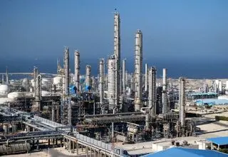 افزایش ۲ میلیارد مترمکعبی تحویل گاز به نیروگاه‌های کشور از ابتدای امسال تا ۲۱ شهریور 