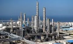 افزایش ۲ میلیارد مترمکعبی تحویل گاز به نیروگاه‌های کشور از ابتدای امسال تا ۲۱ شهریور 