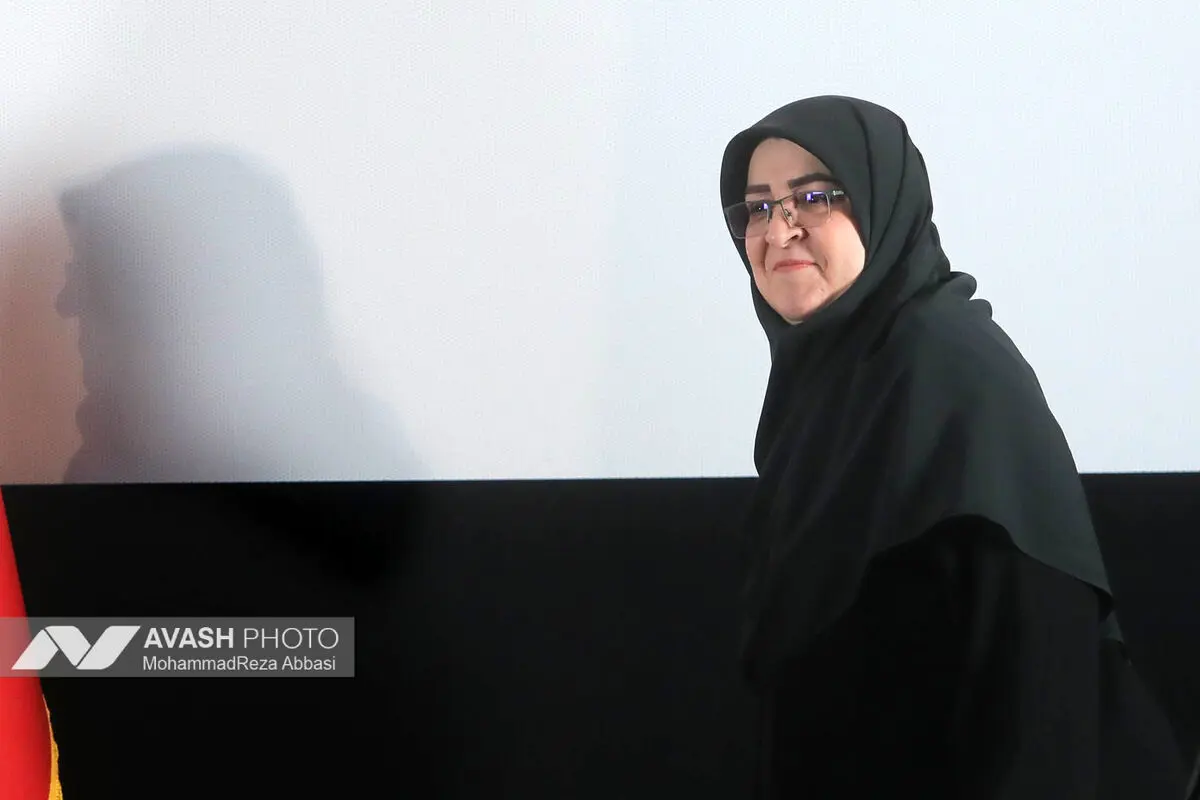 نشست خبری سخنگوی دولت