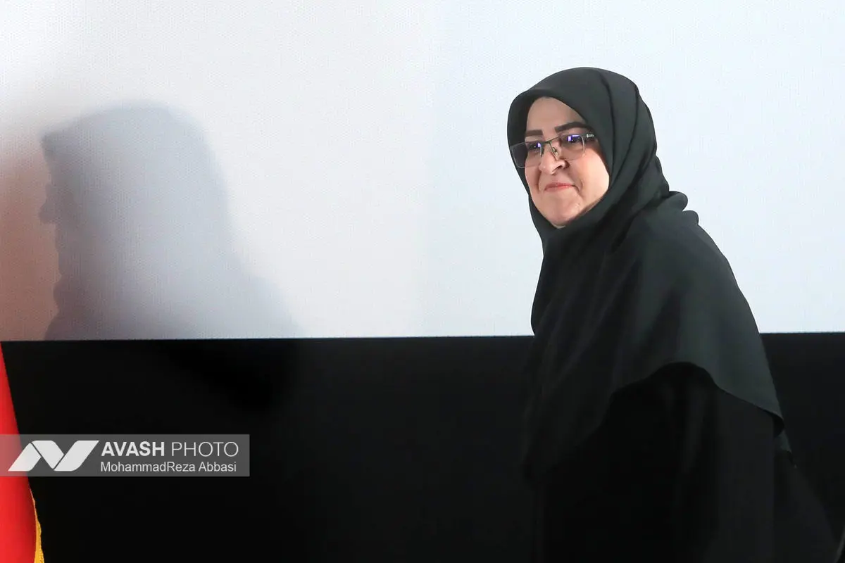 نشست خبری سخنگوی دولت