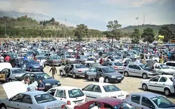 تغییر قیمت خودروهای داخلی در دومین رو معاملاتی هفته+جدول