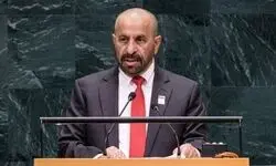 امارات خواستار کاهش تنش‌ها در منطقه شد