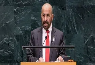 امارات خواستار کاهش تنش‌ها در منطقه شد