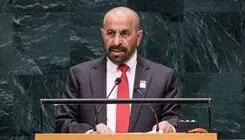 امارات خواستار کاهش تنش‌ها در منطقه شد