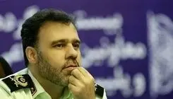 ۱۳۸ هزار نیروی پلیس و ۱۵ هزار و ۹۰۰ گشت طرح ویژه نوروز ۱۴۰۵ در خدمت مردم