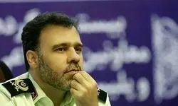 هلاکت 8 تروریست عامل شهادت مأموران پاسگاه دامن در ایرانشهر