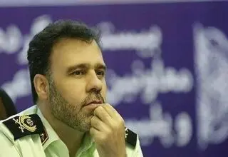 تاکید پلیس بر تامین امنیت عمومی جامعه در ماه رمضان