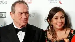 دختر بازیگر مشهور درگذشت