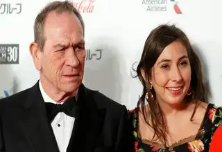 دختر بازیگر مشهور درگذشت