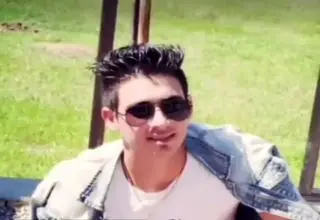 مرگ دلخراش کارگر روستایی بر اثر سقوط از ارتفاع +عکس